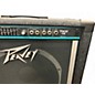 Used Peavey TKO 115 Bass Combo Amp