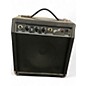 Used Fender SP10 Guitar Combo Amp thumbnail