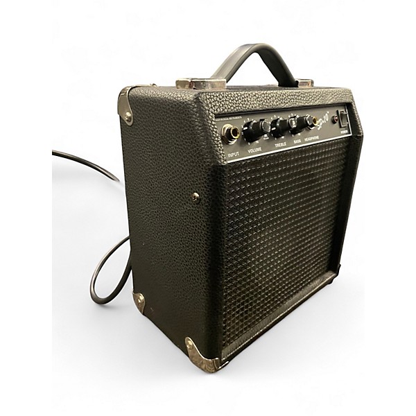 Used Fender SP10 Guitar Combo Amp
