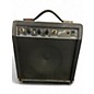 Used Fender SP10 Guitar Combo Amp