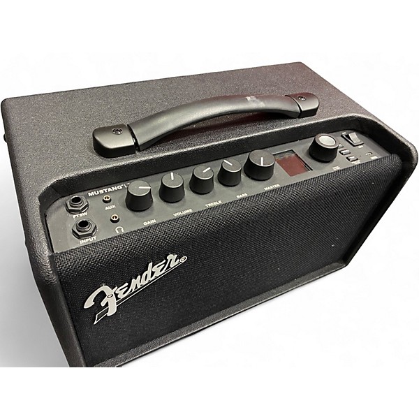 Used Fender LT40S Guitar Combo Amp