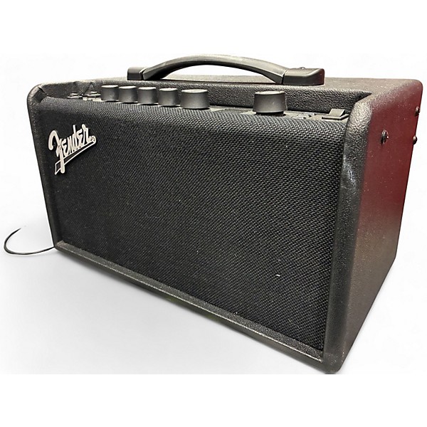 Used Fender LT40S Guitar Combo Amp