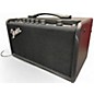 Used Fender LT40S Guitar Combo Amp