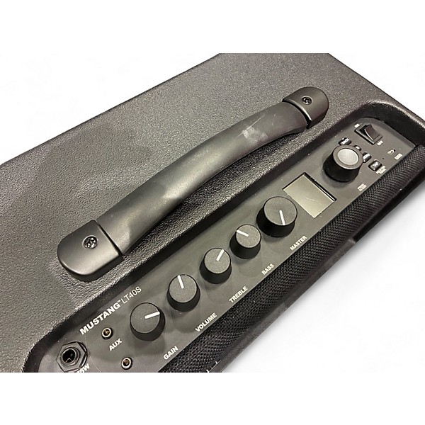 Used Fender LT40S Guitar Combo Amp