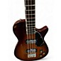 Used Gretsch Guitars STREAMLINGER JET CLUB Sunburst Electric Bass Guitar