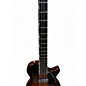 Used Gretsch Guitars STREAMLINGER JET CLUB Sunburst Electric Bass Guitar