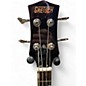 Used Gretsch Guitars STREAMLINGER JET CLUB Sunburst Electric Bass Guitar