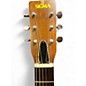 Used SIGMA DM5S Sandburst Acoustic Guitar