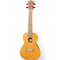 Used Mitchell MU50SE Natural Ukulele thumbnail