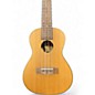 Used Mitchell MU50SE Natural Ukulele