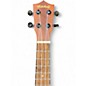 Used Mitchell MU50SE Natural Ukulele
