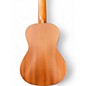 Used Mitchell MU50SE Natural Ukulele