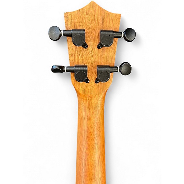 Used Mitchell MU50SE Natural Ukulele