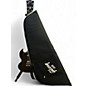 Used Gibson SG Future Tribute Ebony Solid Body Electric Guitar thumbnail