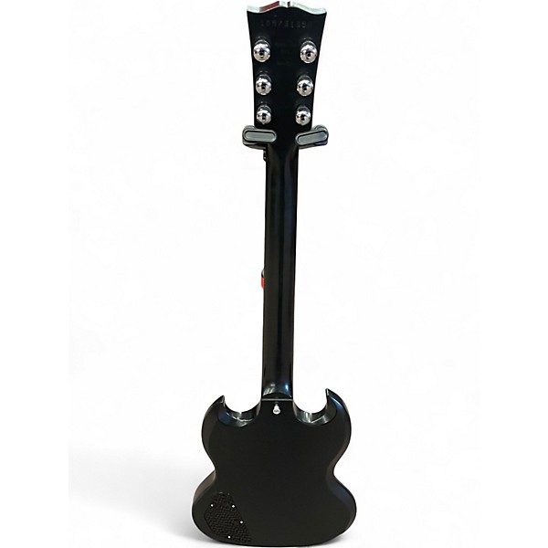 Used Gibson SG Future Tribute Ebony Solid Body Electric Guitar