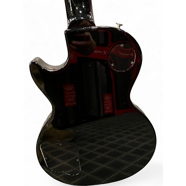 Used Gibson Les Paul Special BLACK Solid Body Electric Guitar