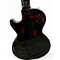 Used Gibson Les Paul Special BLACK Solid Body Electric Guitar