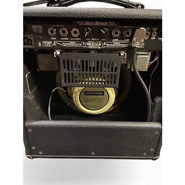 Used MESA/Boogie Mark V 25 Tube Guitar Amp Head