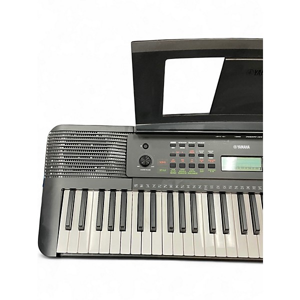 Used Yamaha PSRE283 Digital Piano