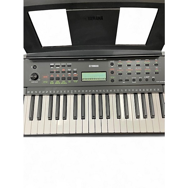 Used Yamaha PSRE283 Digital Piano