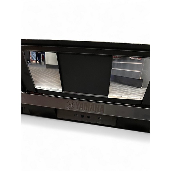 Used Yamaha PSRE283 Digital Piano