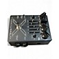 Used Darkglass MICROTUBES X7 Effect Pedal