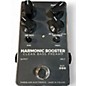 Used Darkglass HARMONIC BOOSTER Bass Effect Pedal thumbnail