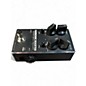 Used Darkglass HARMONIC BOOSTER Bass Effect Pedal