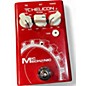 Used TC Helicon VoiceTone Mic Mechanic Vocal Processor thumbnail
