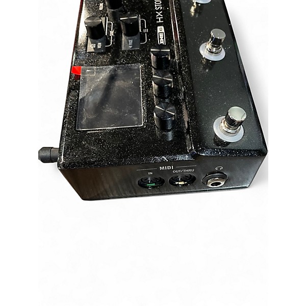 Used Line 6 HX Stomp Effect Processor