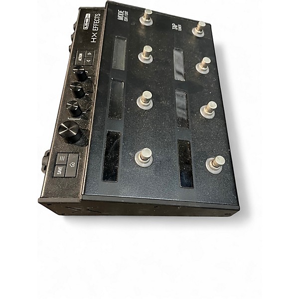 Used Line 6 HX Effects Effect Processor