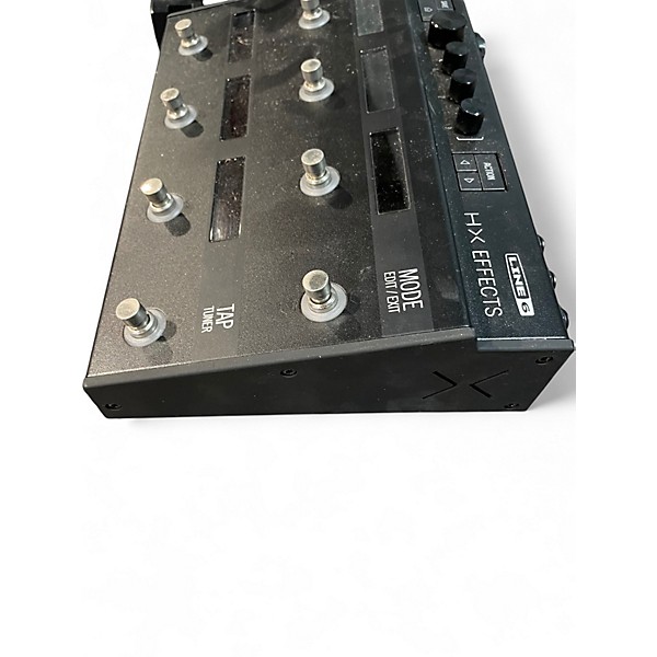 Used Line 6 HX Effects Effect Processor