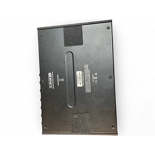 Used Line 6 HX Effects Effect Processor