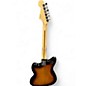 Used Fender Player Jazzmaster 3 Tone Sunburst Solid Body Electric Guitar