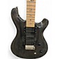 Used PRS Swamp Ash Special Charcoal Solid Body Electric Guitar