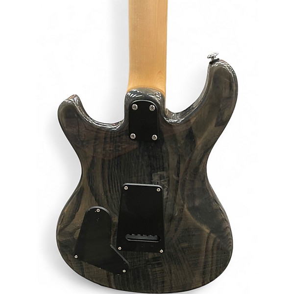 Used PRS Swamp Ash Special Charcoal Solid Body Electric Guitar