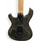 Used PRS Swamp Ash Special Charcoal Solid Body Electric Guitar