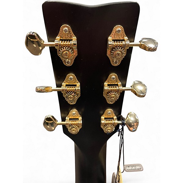 Used Yamaha TAG3C Natural Acoustic Electric Guitar