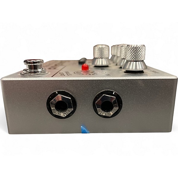 Used Tech 21  BASS DRIVER DI 30TH ANNIVERSARY Bass Preamp