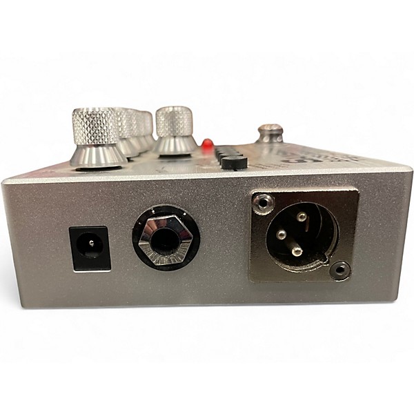 Used Tech 21  BASS DRIVER DI 30TH ANNIVERSARY Bass Preamp