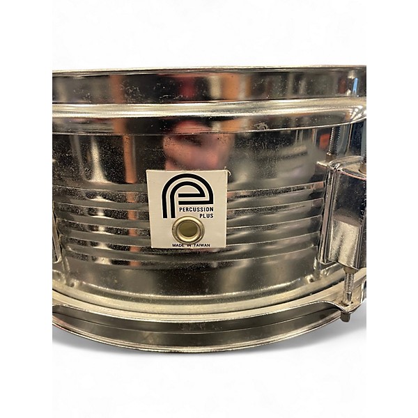 Used MEINL 10in HCS Splash Cymbal