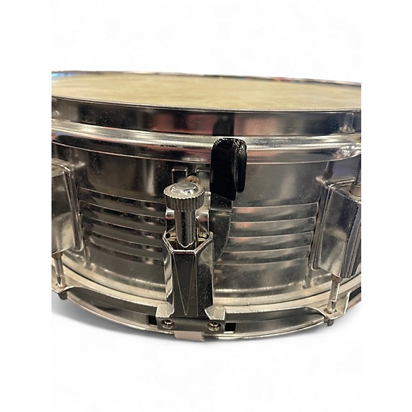 Used MEINL 10in HCS Splash Cymbal