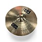 Used MEINL 10in HCS Splash Cymbal