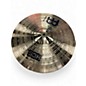 Used MEINL 14in HCS Crash Cymbal thumbnail