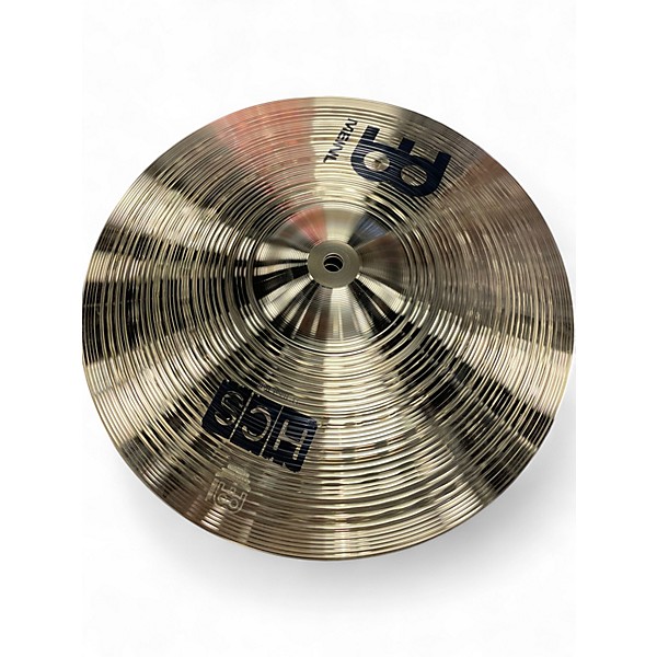 Used MEINL 14in HCS Crash Cymbal