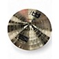 Used MEINL 14in HCS Crash Cymbal