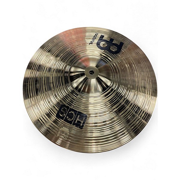 Used MEINL 14in HCS Crash Cymbal
