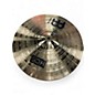 Used MEINL 14in HCS Crash Cymbal