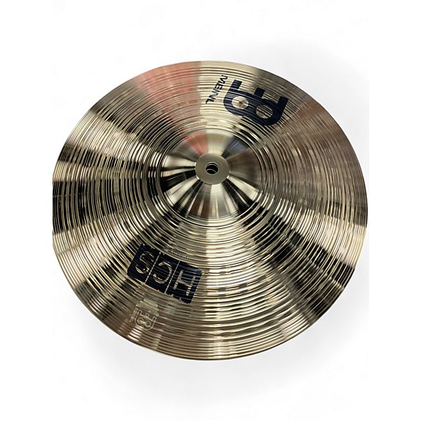 Used MEINL 14in HCS Crash Cymbal