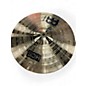 Used MEINL 14in HCS Crash Cymbal